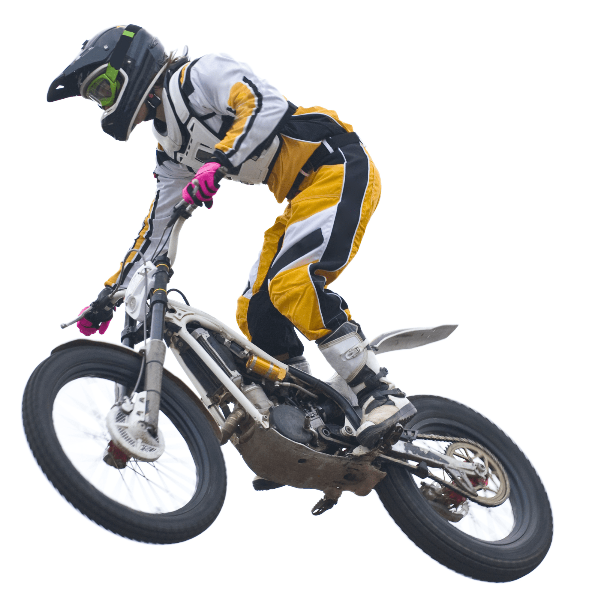 motocross insurance