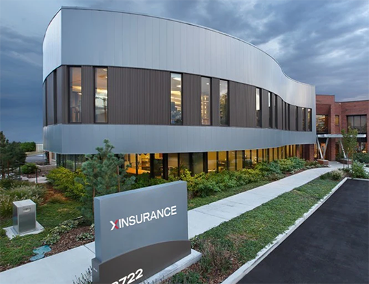 Xinsurance Office