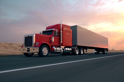 commercial truck insurance for new drivers
