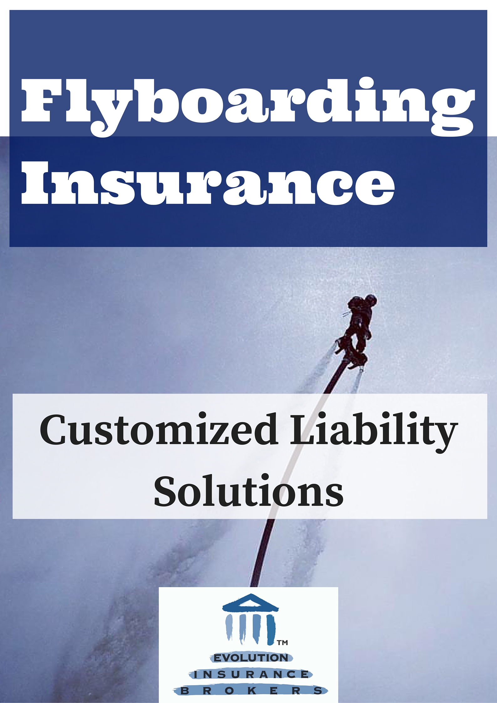 Flyboarding Insurance