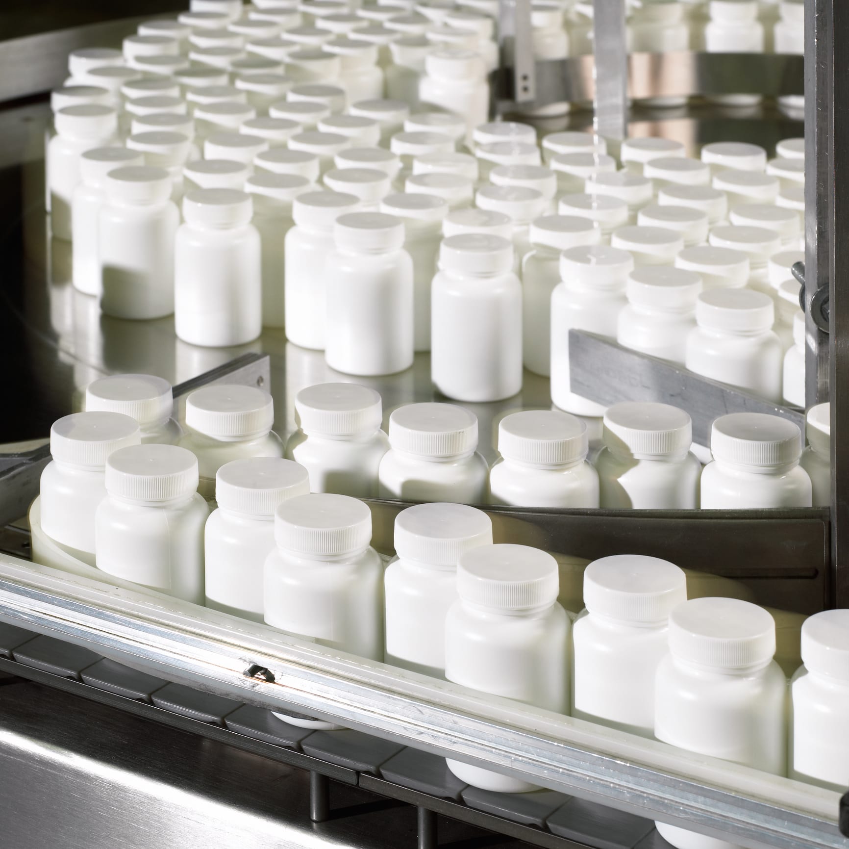 vitamin manufacturing and distribution insurance