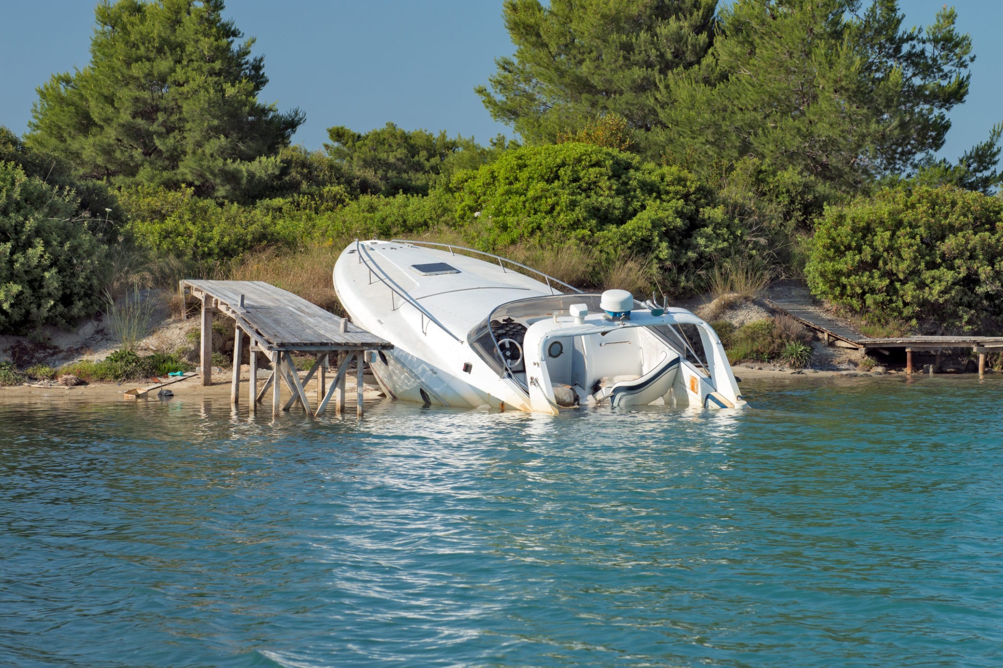 Liability Insurance for Boats